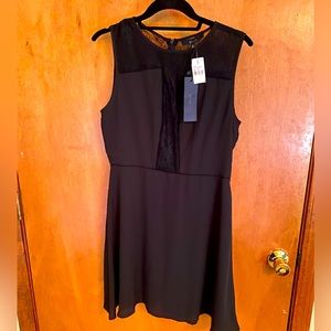 Classy Little Black Dress size M brand new